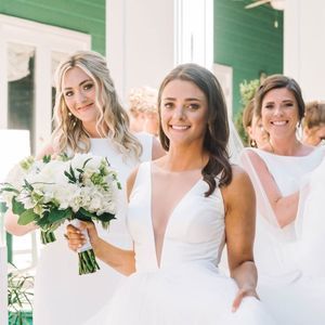 Meet your Posher, Jordin